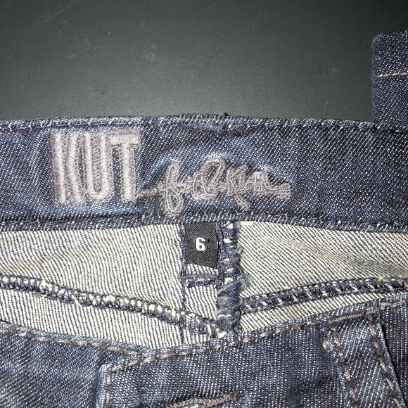 ‼️PRICE DROP‼️ EUC Kut from the Kloth Size 6 - Picture 5 of 8